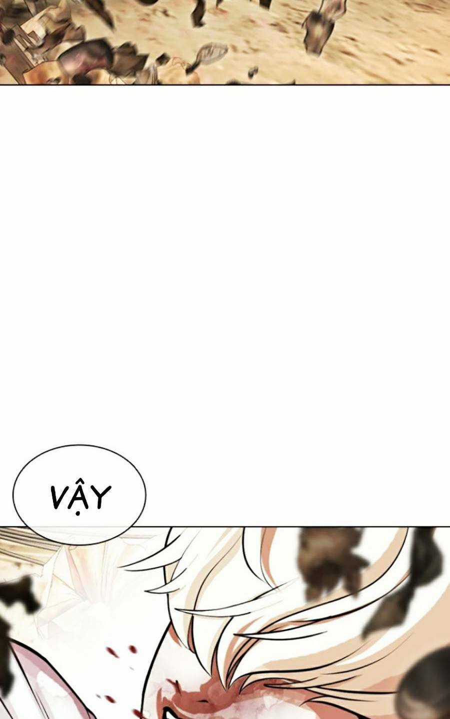 Hoán Đổi Nhiệm Màu Chapter 437 trang 54