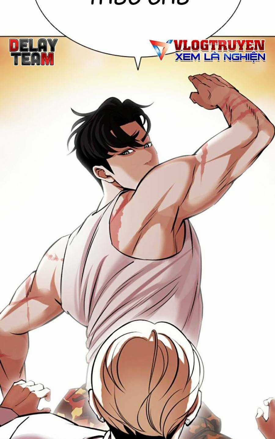 Hoán Đổi Nhiệm Màu Chapter 437 trang 56