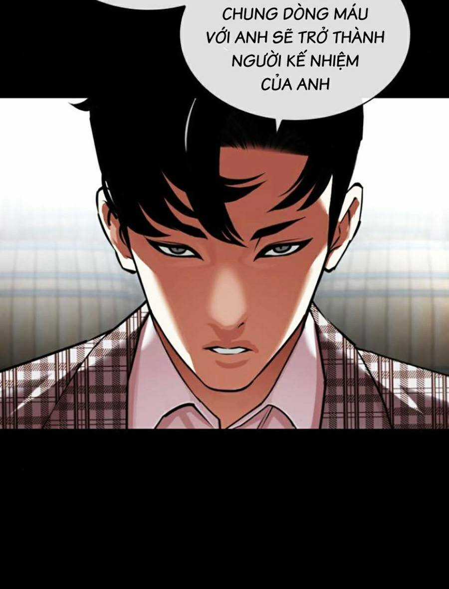 Hoán Đổi Nhiệm Màu Chapter 437 trang 6