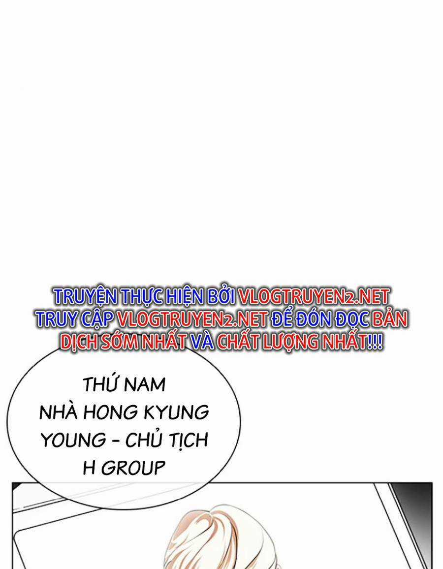 Hoán Đổi Nhiệm Màu Chapter 437 trang 62