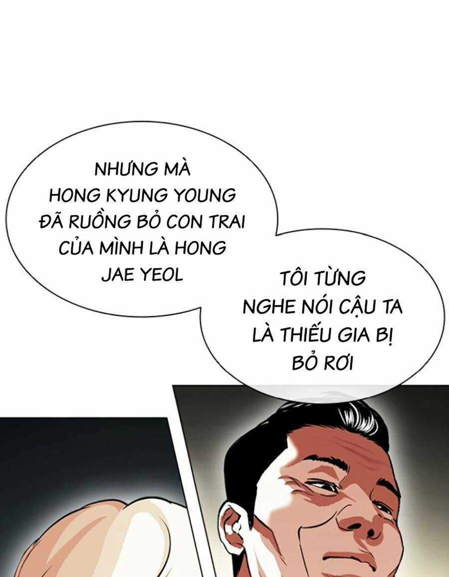 Hoán Đổi Nhiệm Màu Chapter 437 trang 64