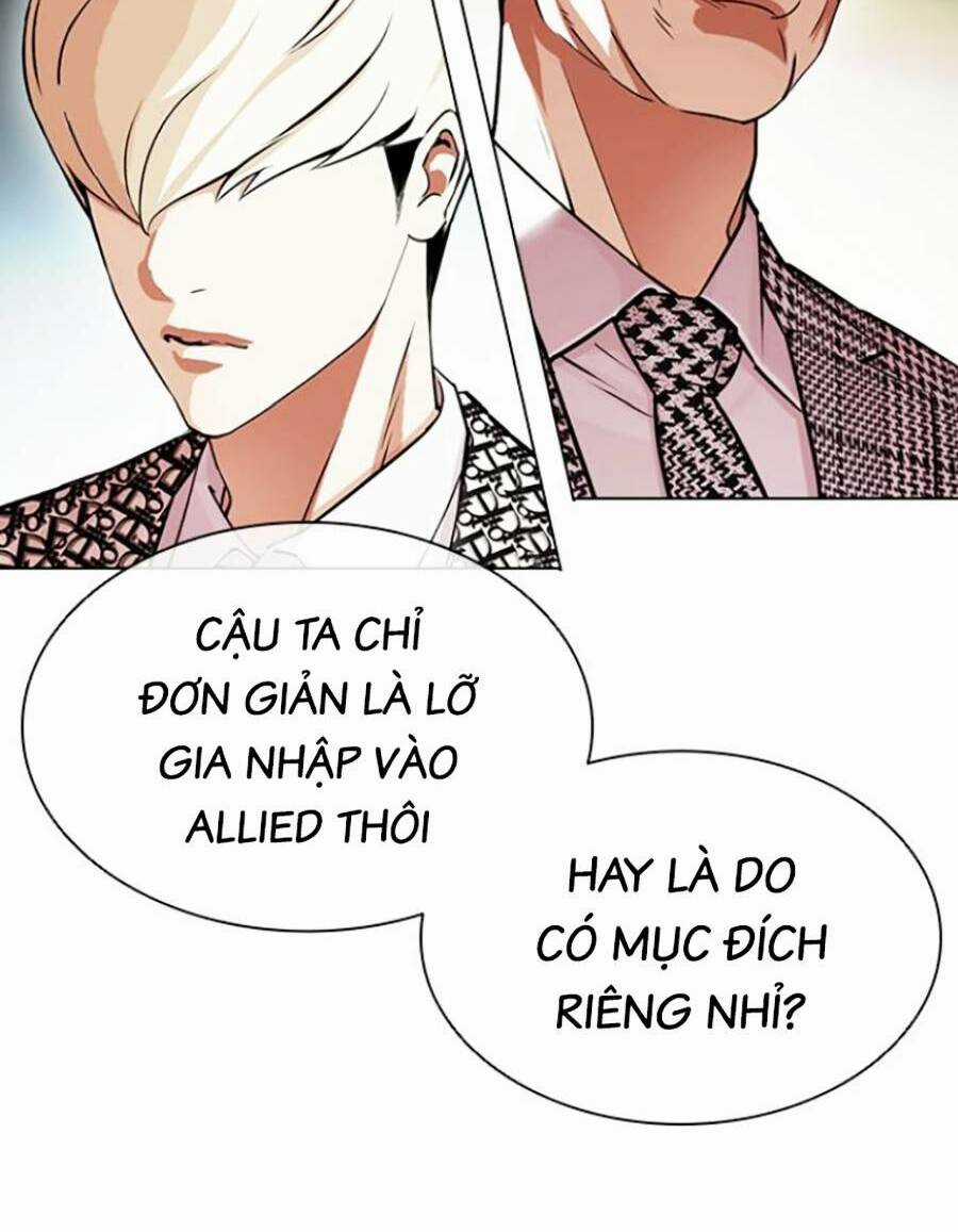 Hoán Đổi Nhiệm Màu Chapter 437 trang 65