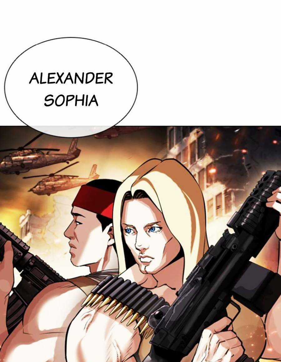 Hoán Đổi Nhiệm Màu Chapter 437 trang 70