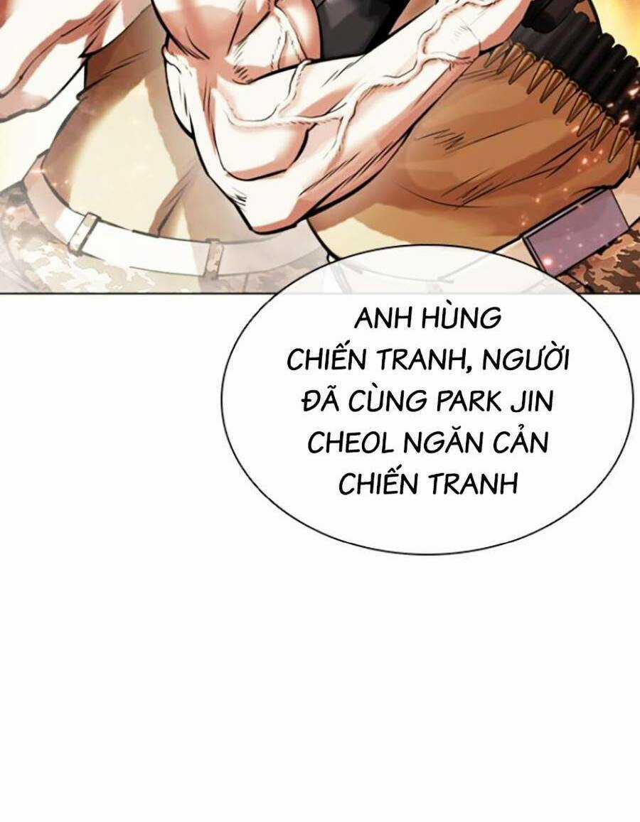 Hoán Đổi Nhiệm Màu Chapter 437 trang 71