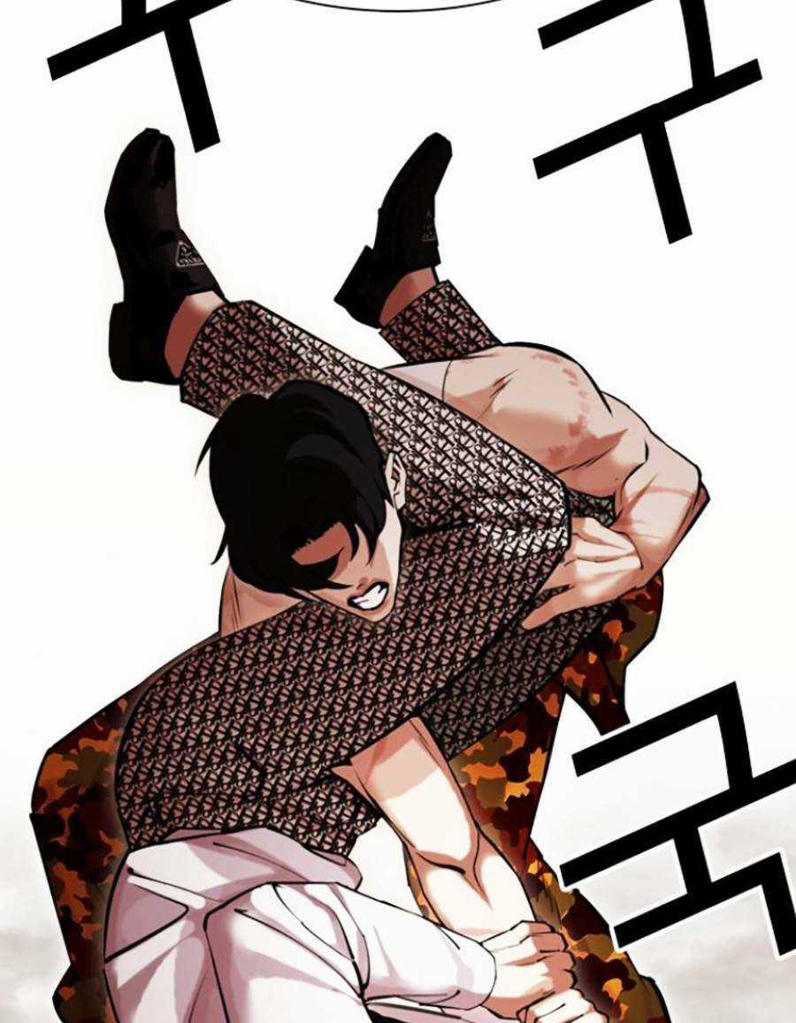 Hoán Đổi Nhiệm Màu Chapter 437 trang 76