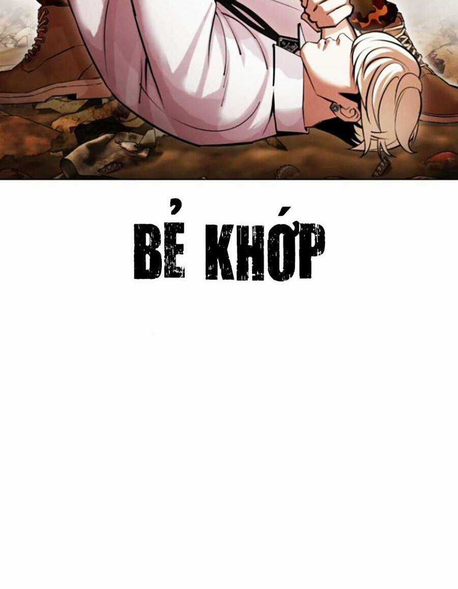 Hoán Đổi Nhiệm Màu Chapter 437 trang 77