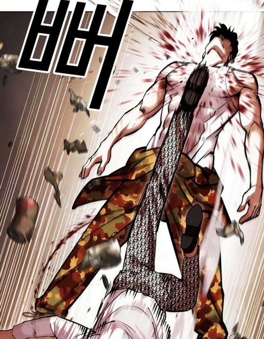 Hoán Đổi Nhiệm Màu Chapter 437 trang 84