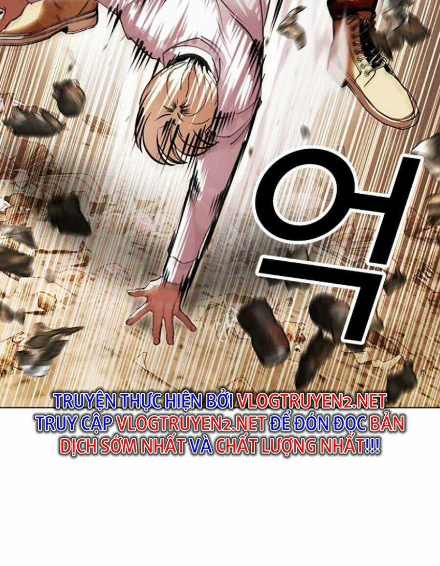 Hoán Đổi Nhiệm Màu Chapter 437 trang 85