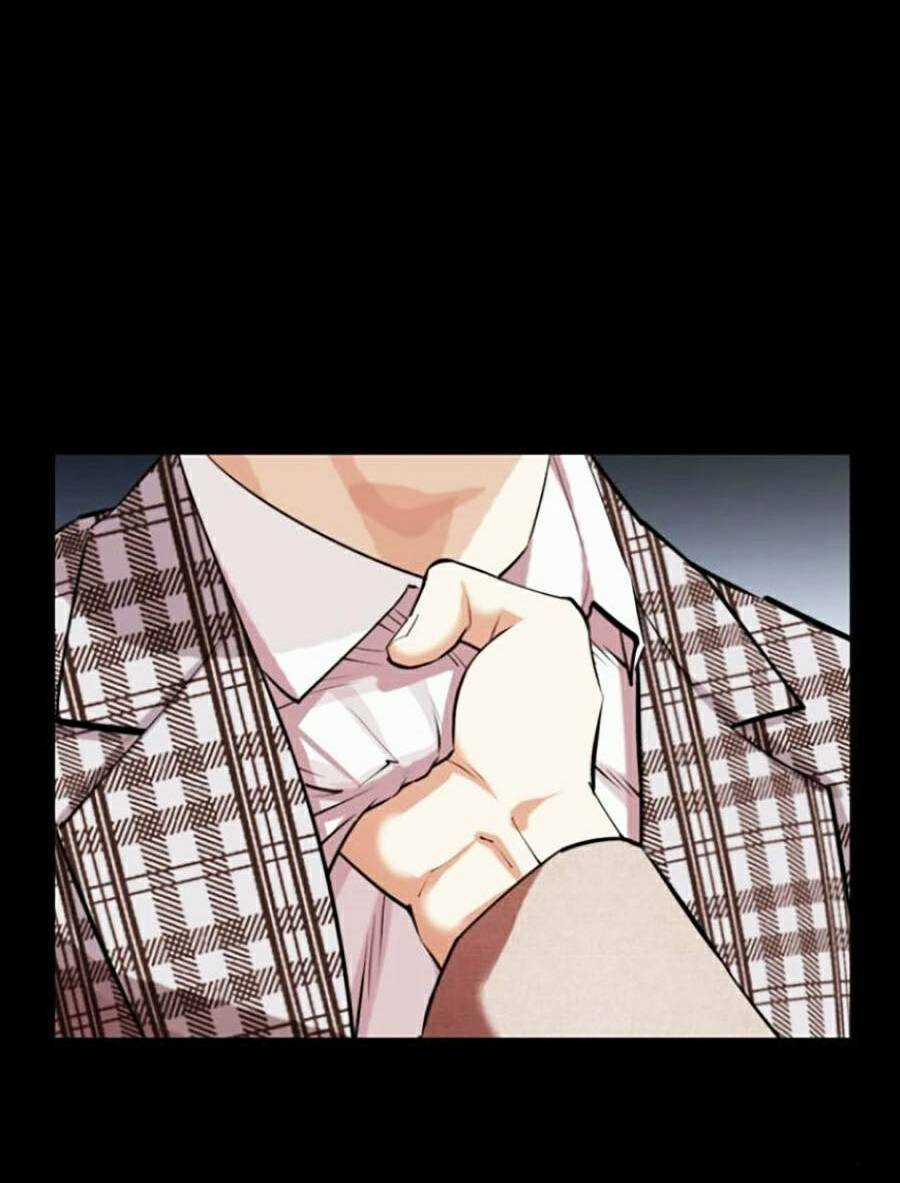 Hoán Đổi Nhiệm Màu Chapter 437 trang 9