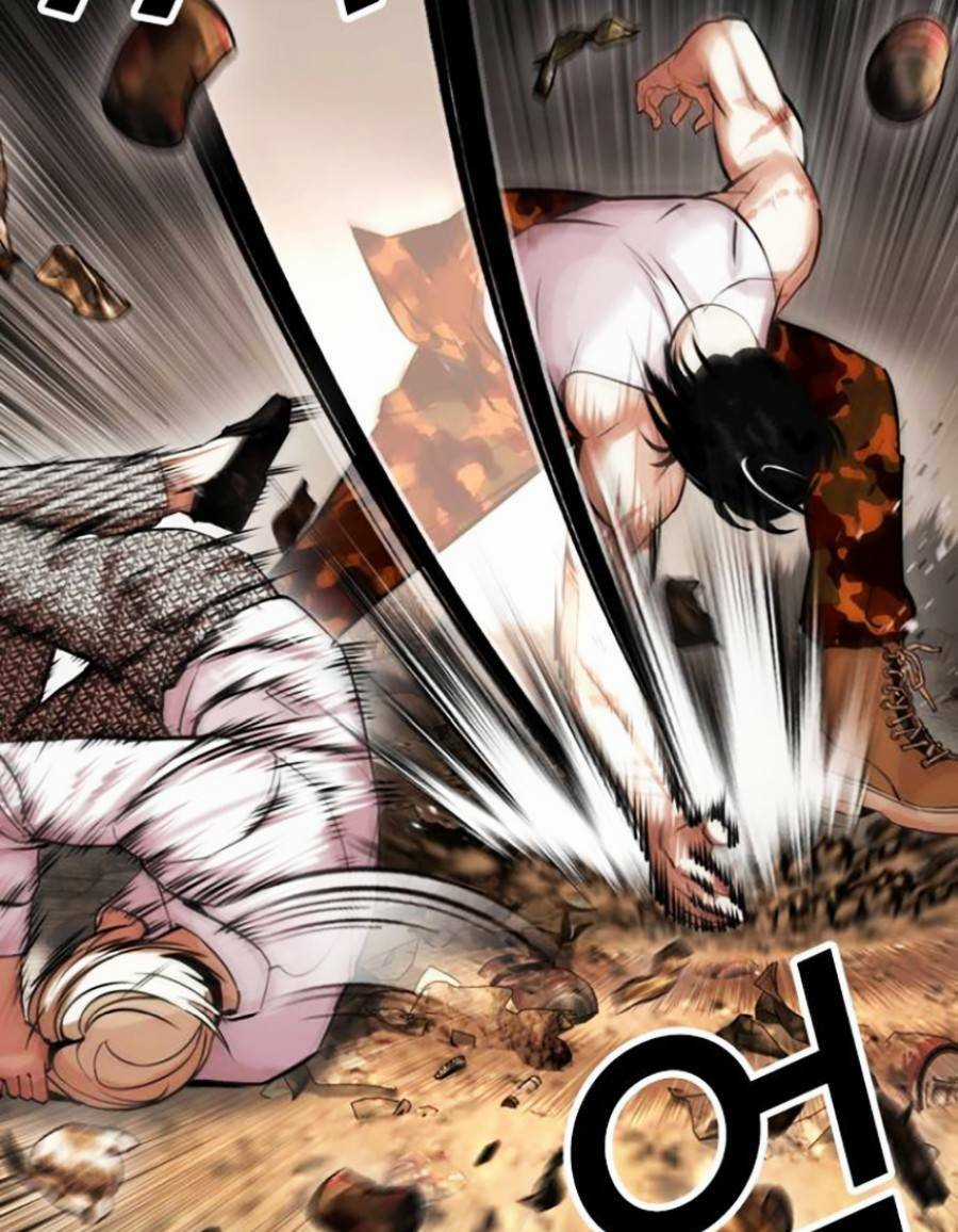 Hoán Đổi Nhiệm Màu Chapter 437 trang 90