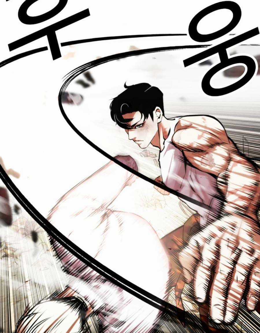 Hoán Đổi Nhiệm Màu Chapter 437 trang 92