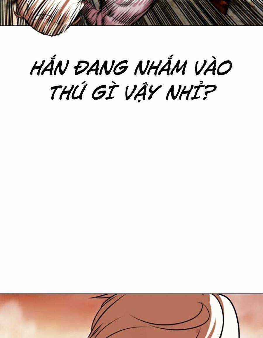 Hoán Đổi Nhiệm Màu Chapter 437 trang 93