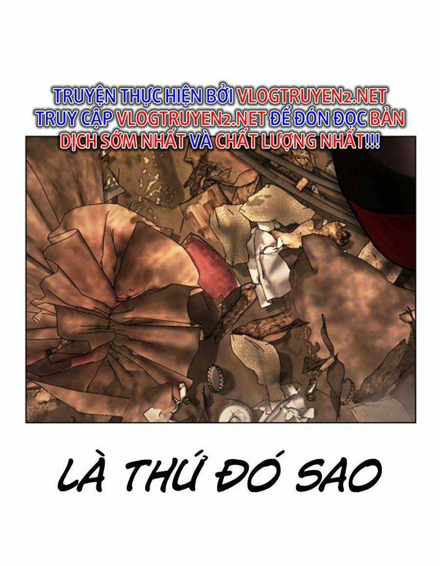 Hoán Đổi Nhiệm Màu Chapter 437 trang 95