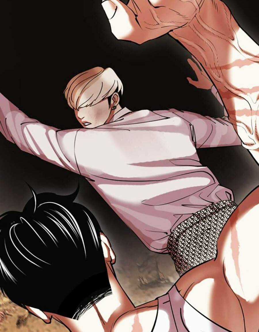 Hoán Đổi Nhiệm Màu Chapter 437 trang 99