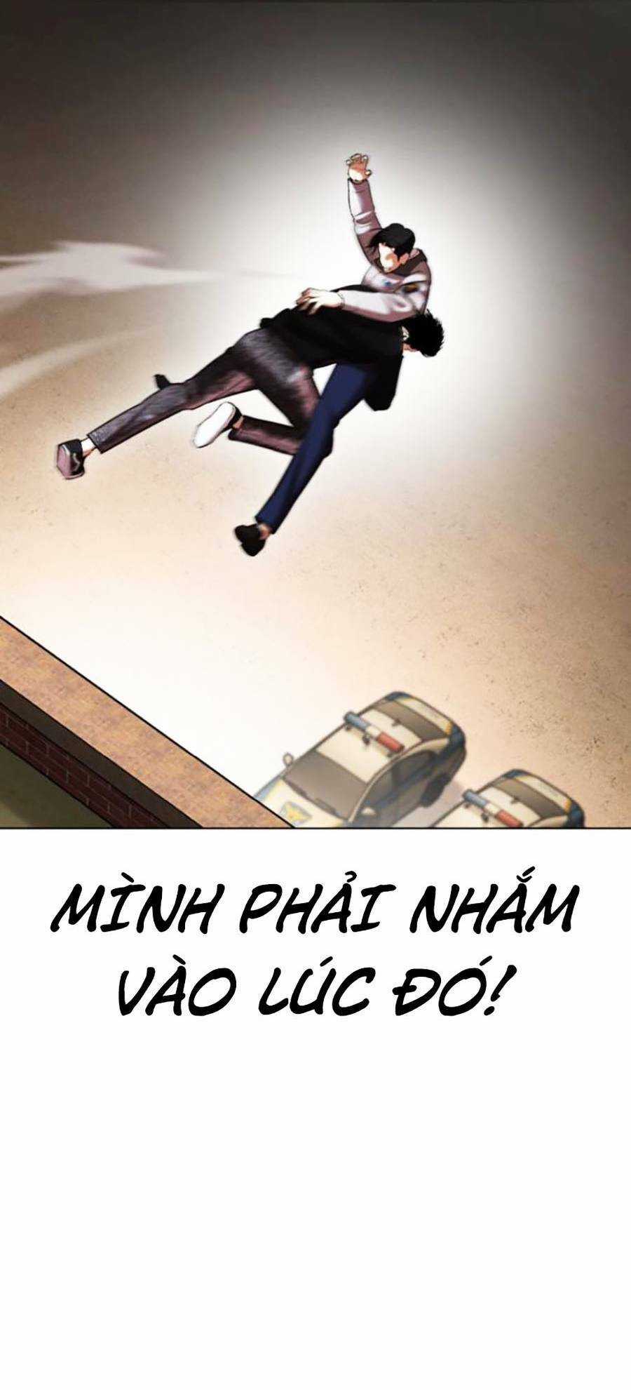 Hoán Đổi Nhiệm Màu Chapter 438 trang 100