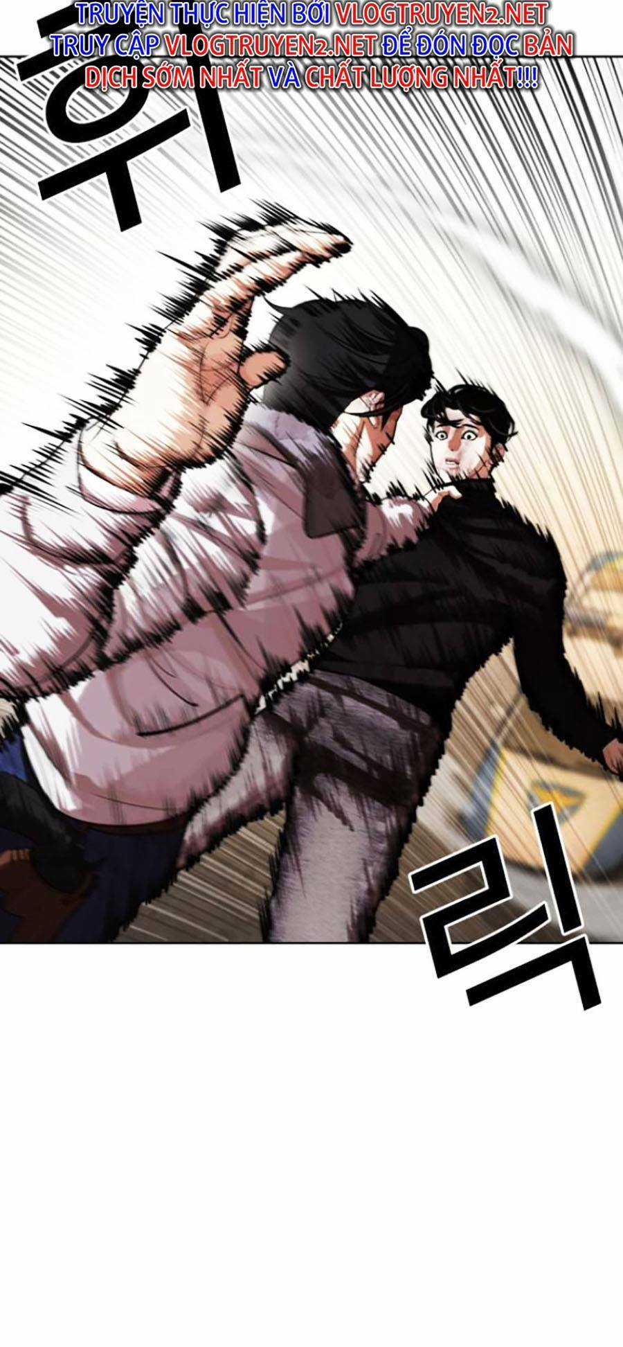 Hoán Đổi Nhiệm Màu Chapter 438 trang 102