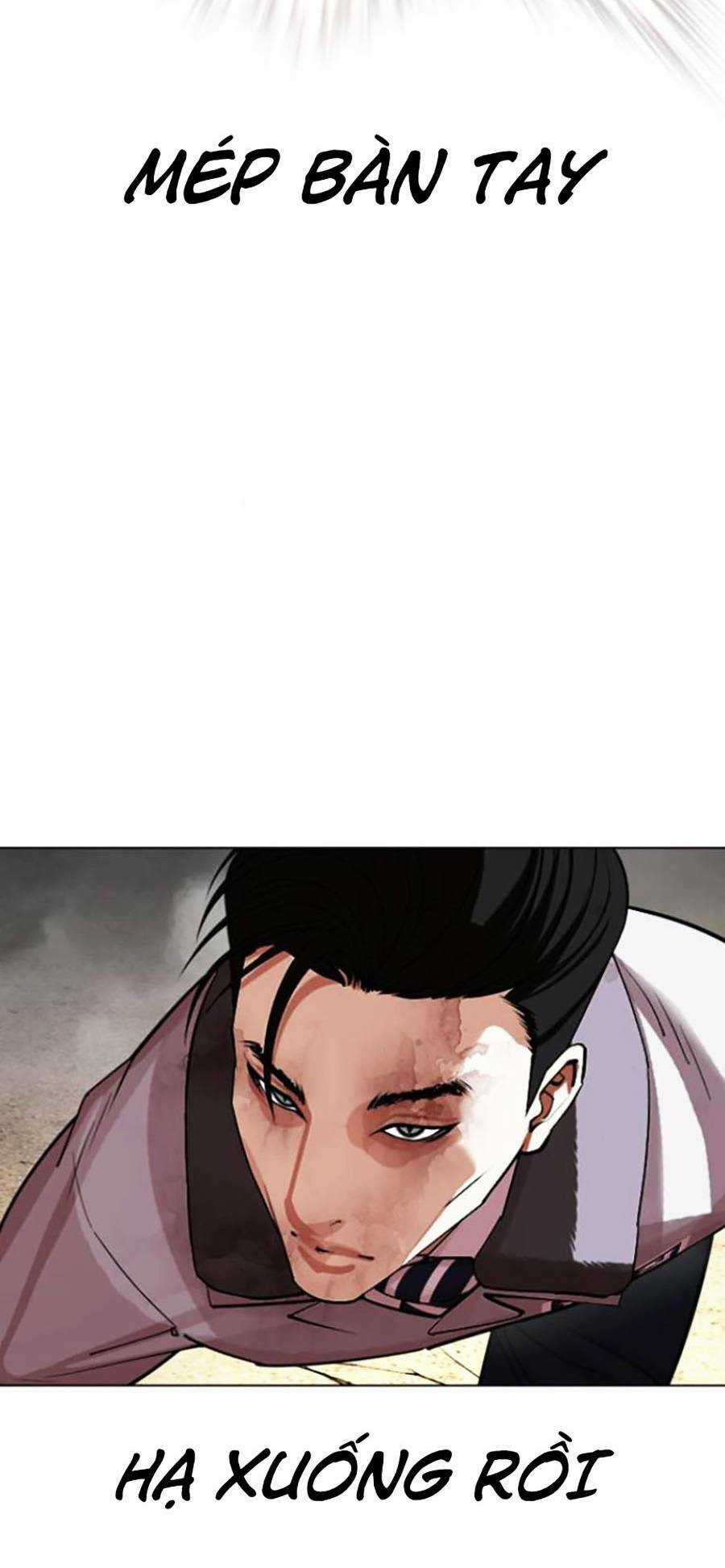 Hoán Đổi Nhiệm Màu Chapter 438 trang 105