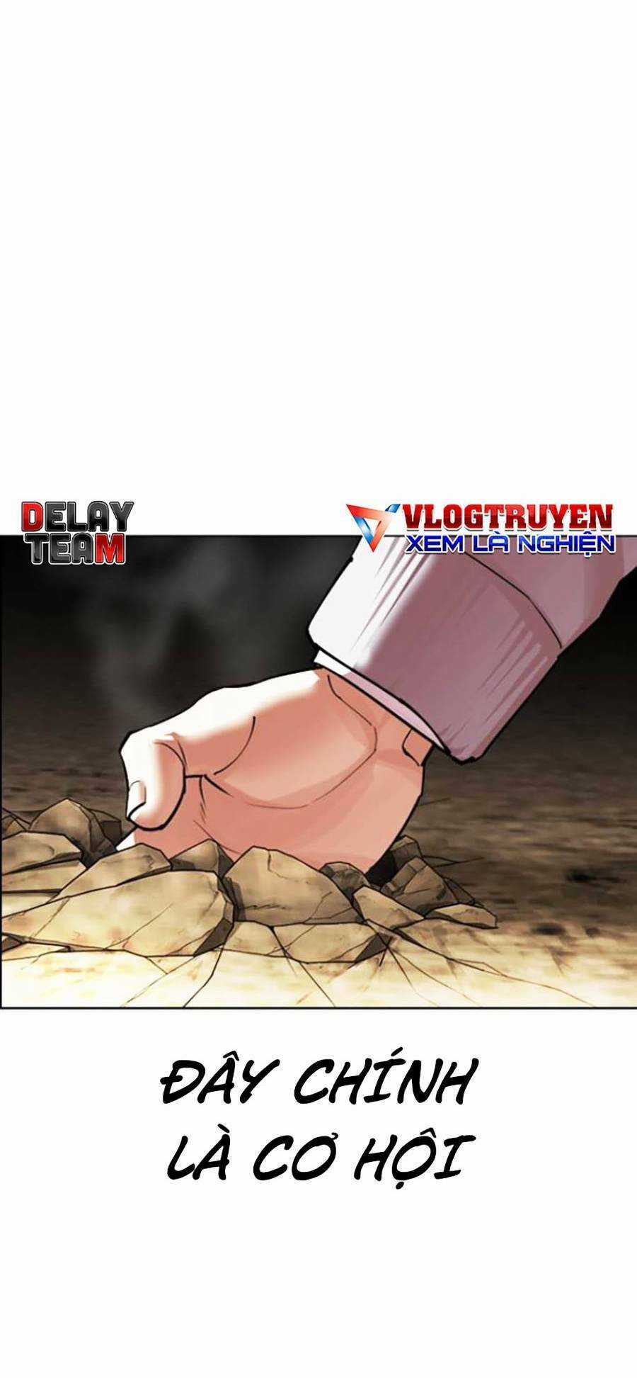 Hoán Đổi Nhiệm Màu Chapter 438 trang 106