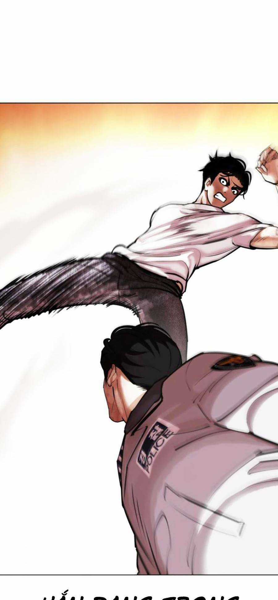 Hoán Đổi Nhiệm Màu Chapter 438 trang 107