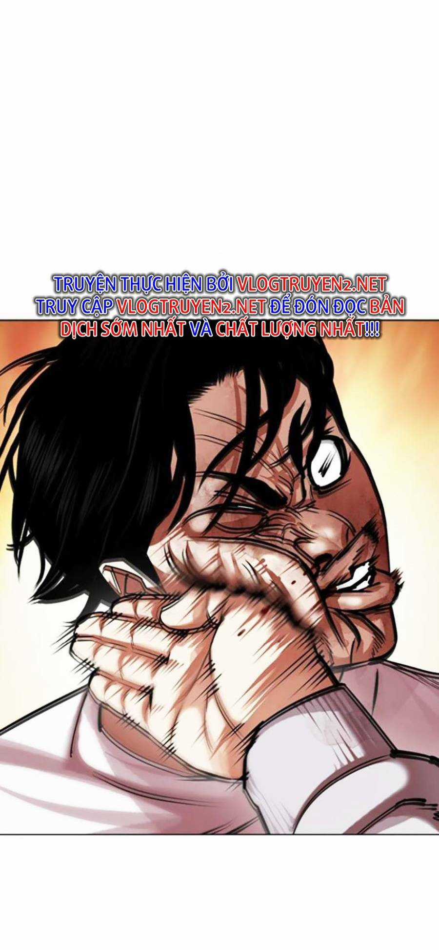 Hoán Đổi Nhiệm Màu Chapter 438 trang 109