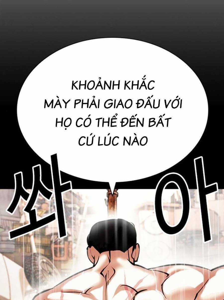 Hoán Đổi Nhiệm Màu Chapter 438 trang 11
