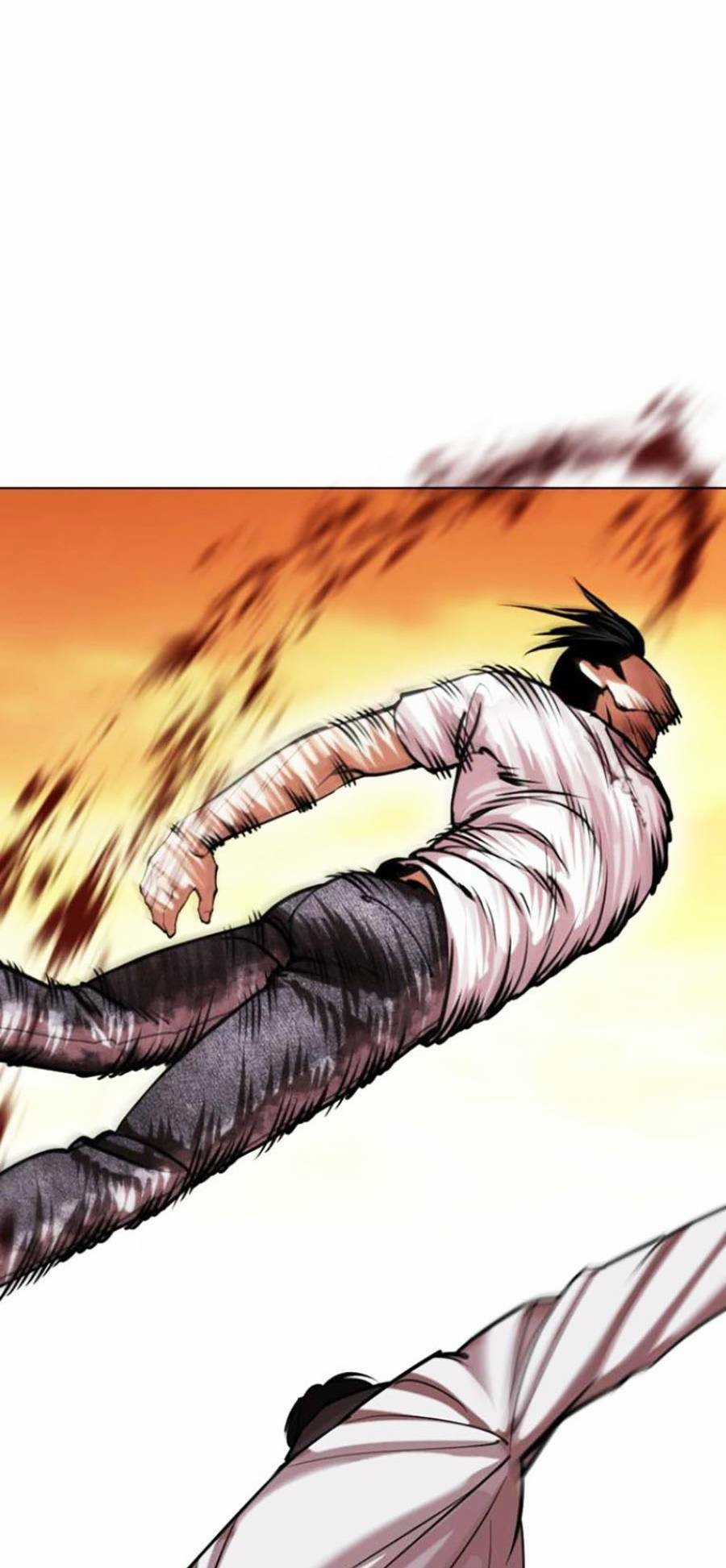 Hoán Đổi Nhiệm Màu Chapter 438 trang 110