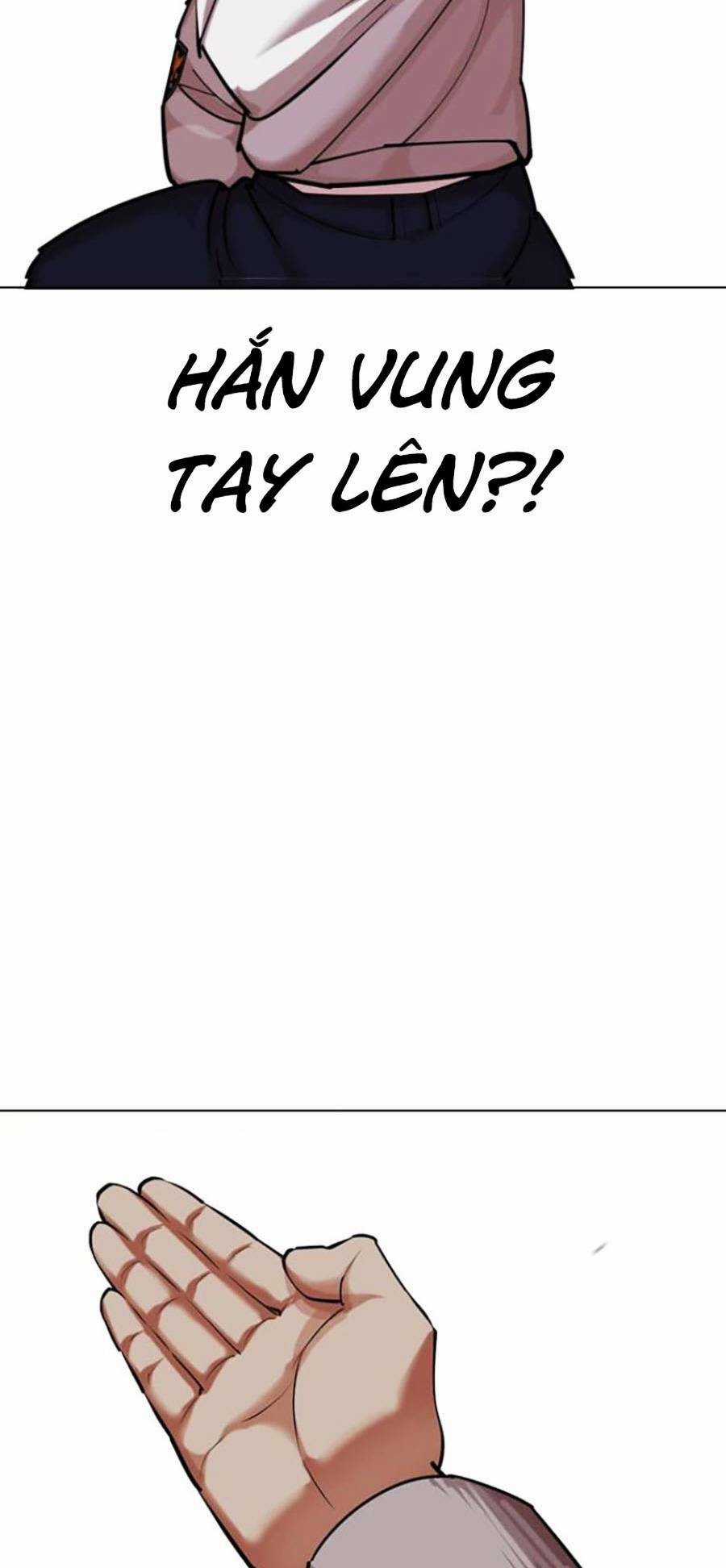 Hoán Đổi Nhiệm Màu Chapter 438 trang 111