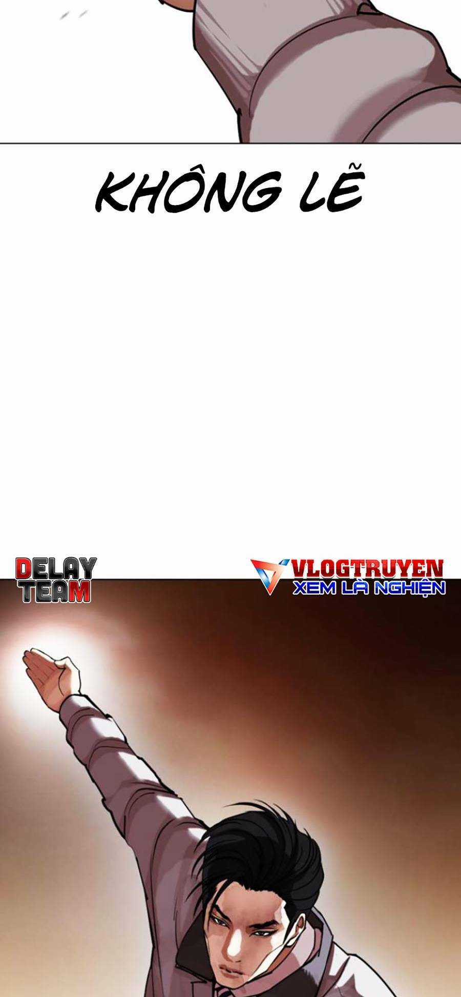 Hoán Đổi Nhiệm Màu Chapter 438 trang 112