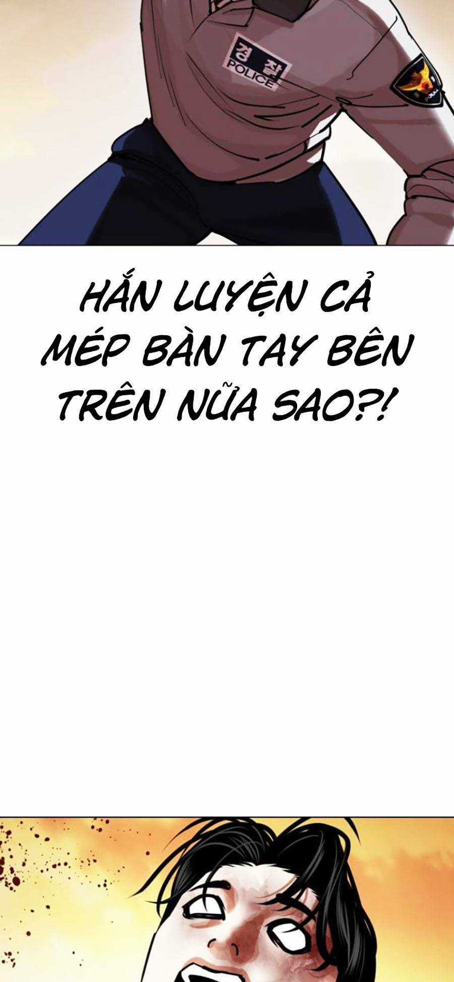 Hoán Đổi Nhiệm Màu Chapter 438 trang 113