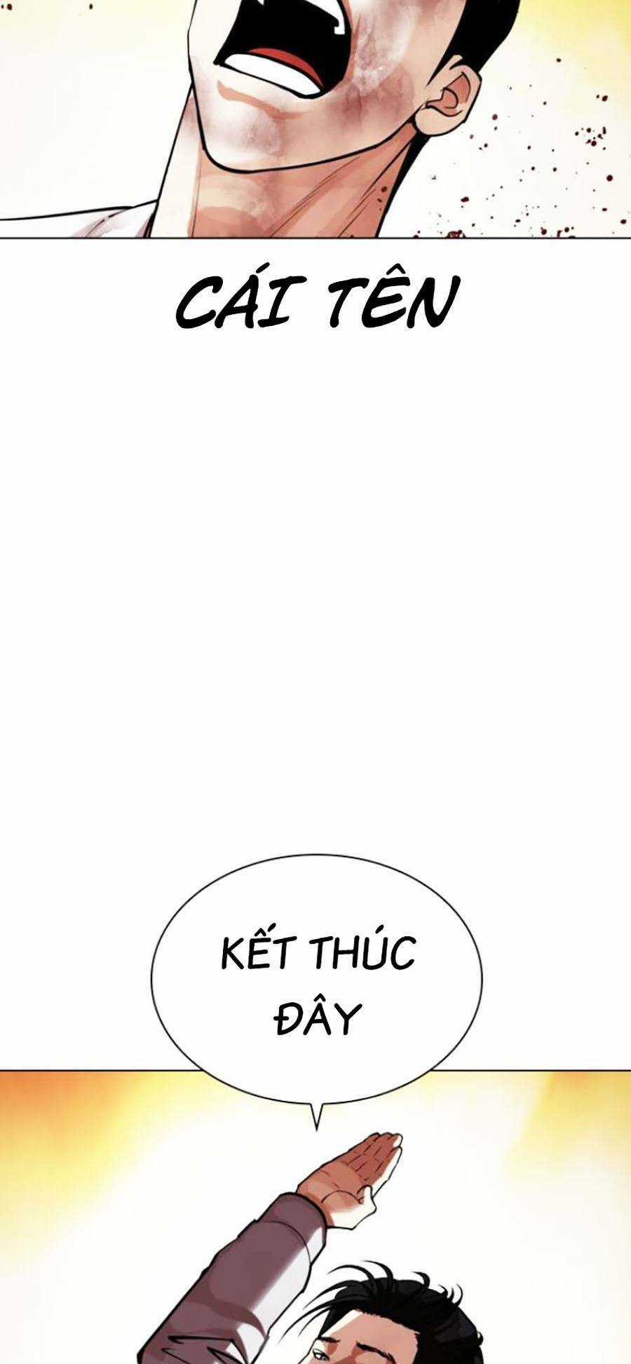 Hoán Đổi Nhiệm Màu Chapter 438 trang 114