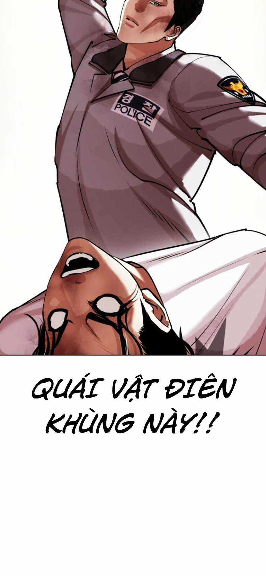 Hoán Đổi Nhiệm Màu Chapter 438 trang 115