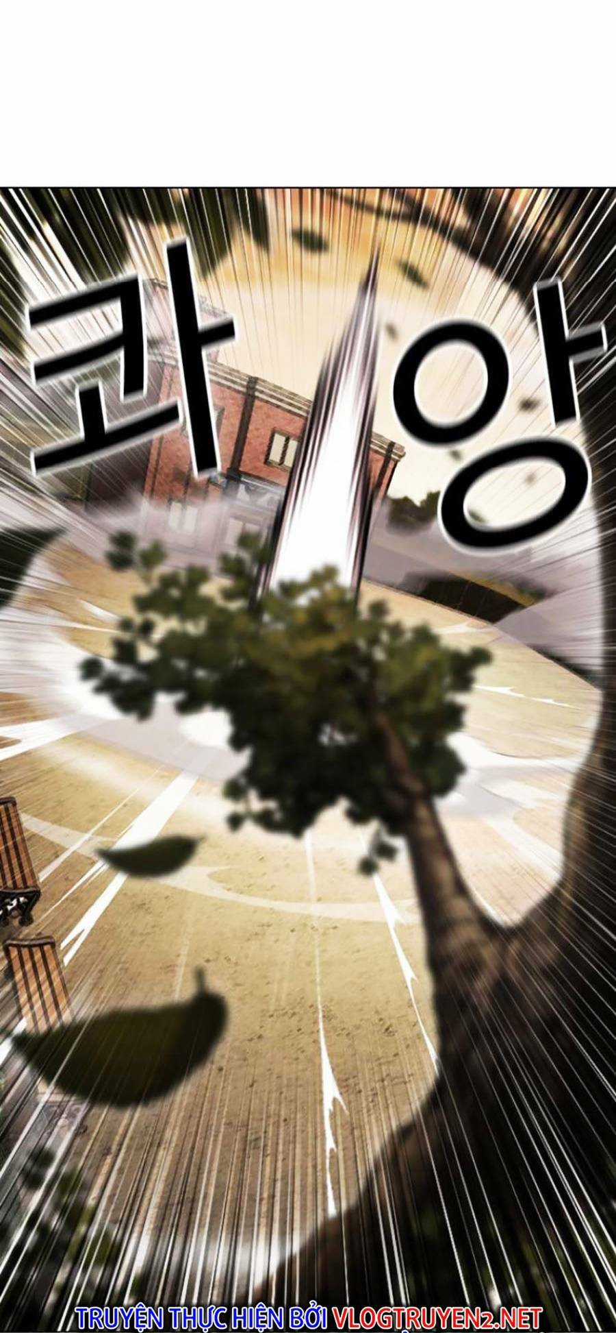 Hoán Đổi Nhiệm Màu Chapter 438 trang 116