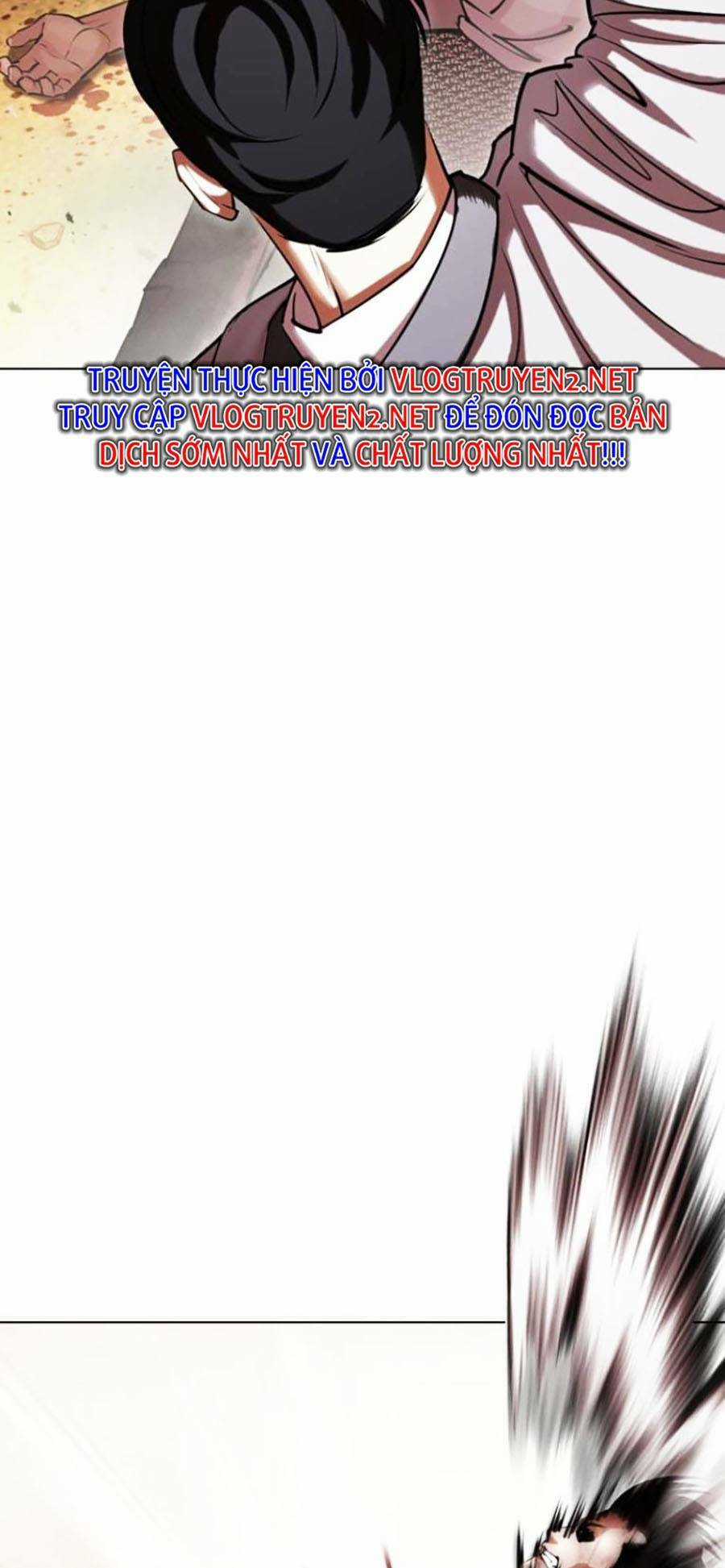 Hoán Đổi Nhiệm Màu Chapter 438 trang 124