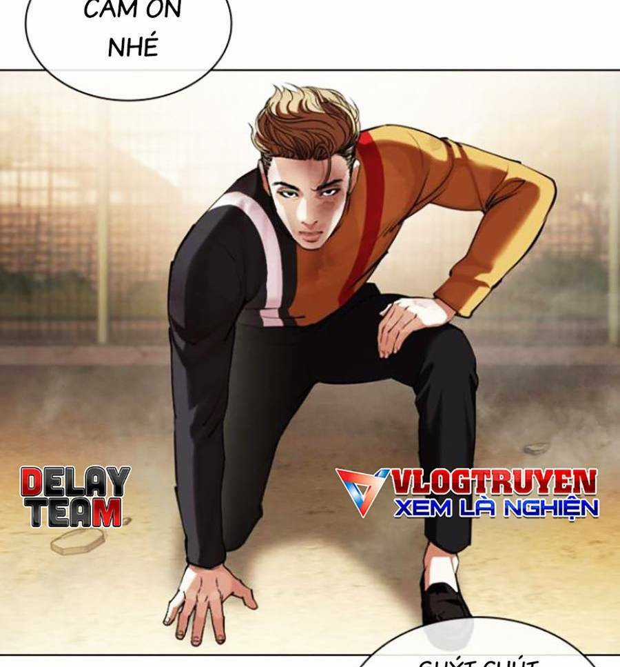 Hoán Đổi Nhiệm Màu Chapter 438 trang 128