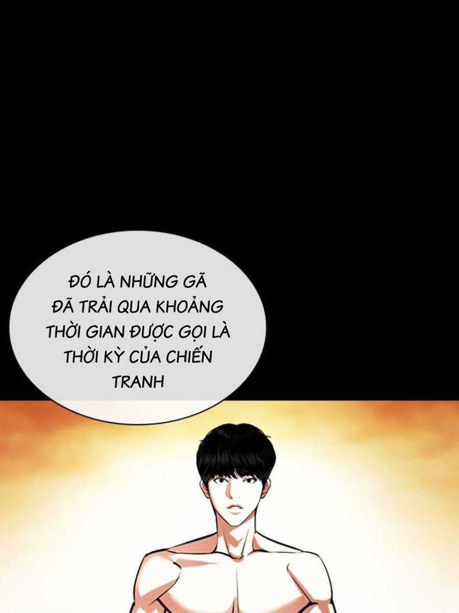 Hoán Đổi Nhiệm Màu Chapter 438 trang 13