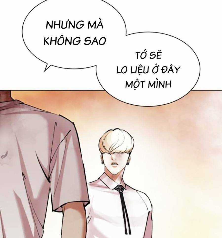 Hoán Đổi Nhiệm Màu Chapter 438 trang 130