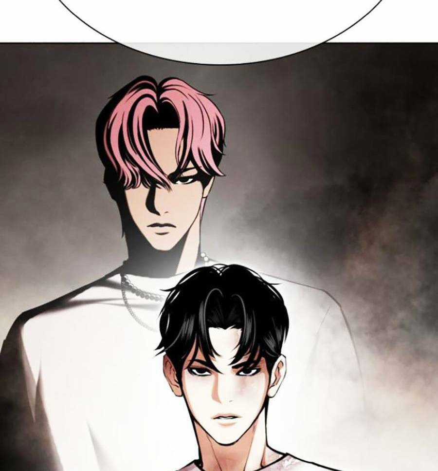 Hoán Đổi Nhiệm Màu Chapter 438 trang 141