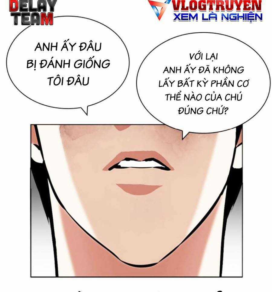 Hoán Đổi Nhiệm Màu Chapter 438 trang 144