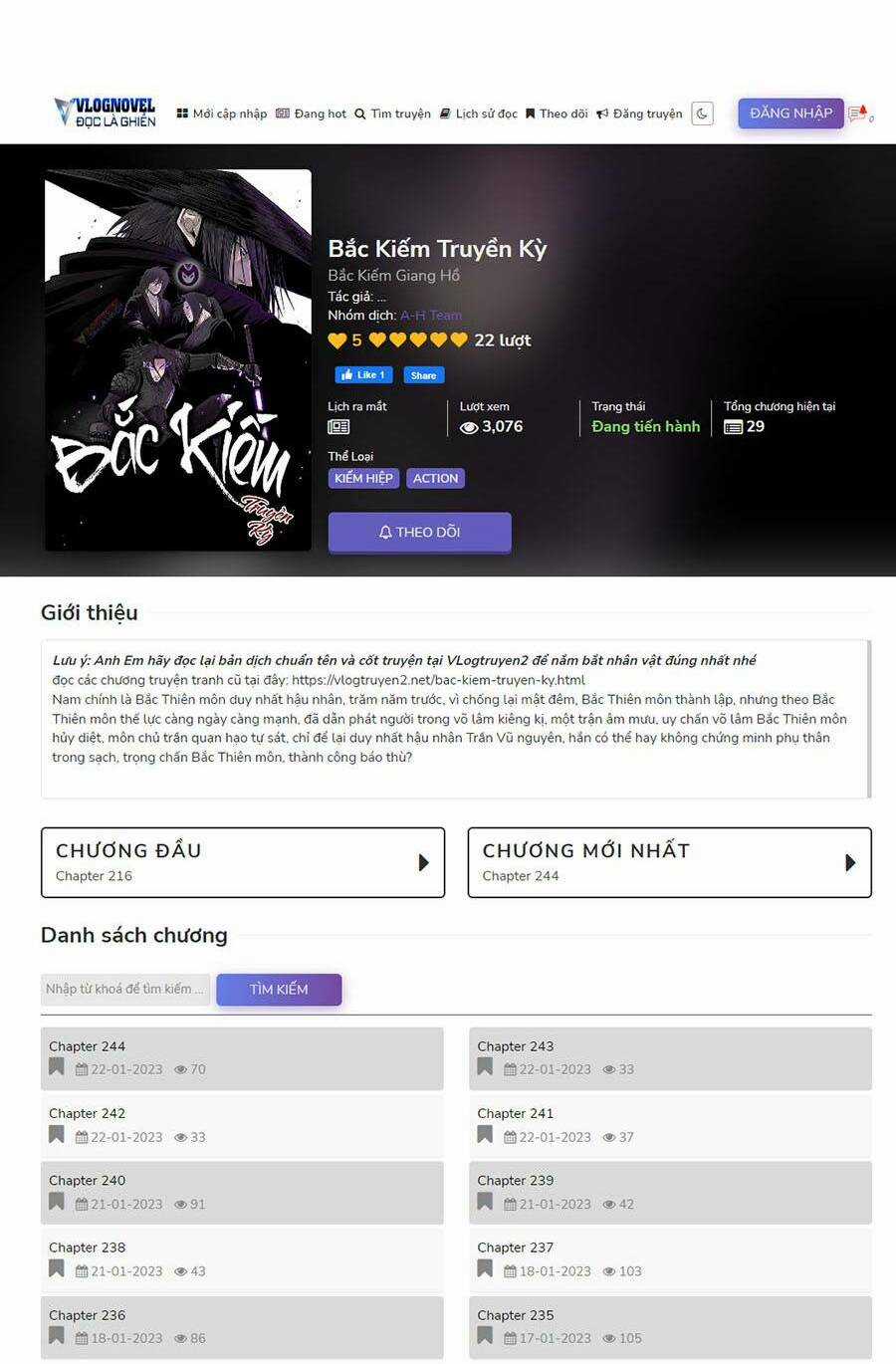 Hoán Đổi Nhiệm Màu Chapter 438 trang 150