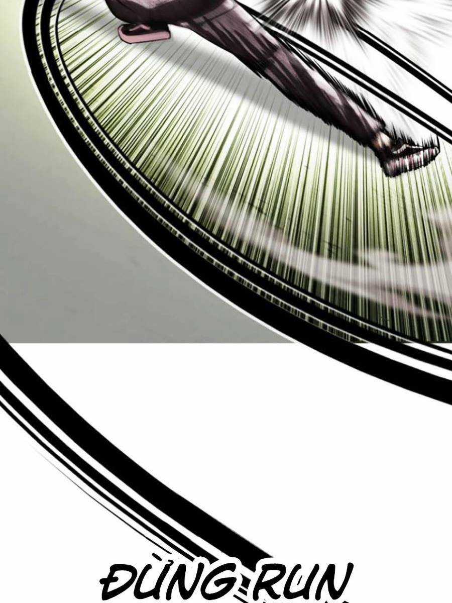 Hoán Đổi Nhiệm Màu Chapter 438 trang 22