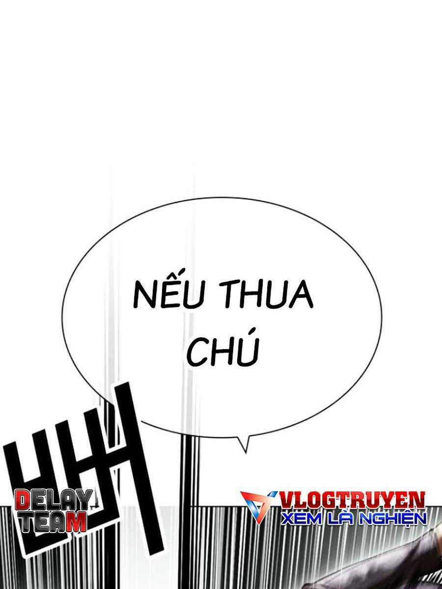 Hoán Đổi Nhiệm Màu Chapter 438 trang 25