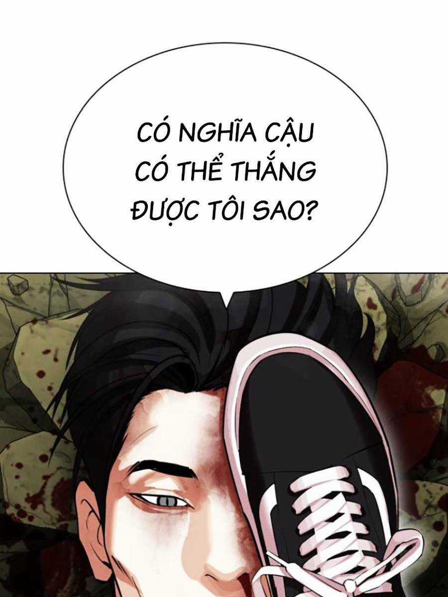 Hoán Đổi Nhiệm Màu Chapter 438 trang 34