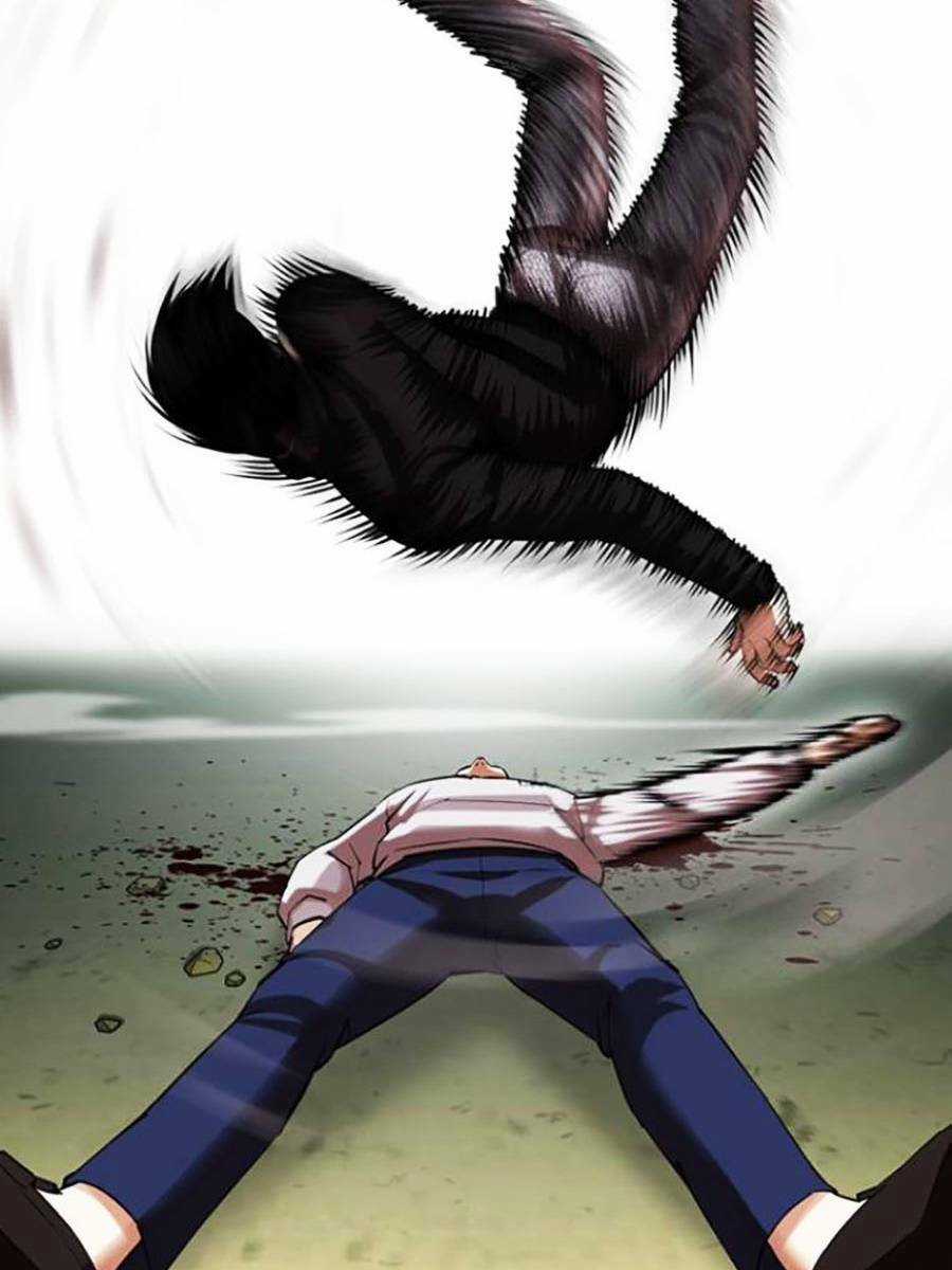 Hoán Đổi Nhiệm Màu Chapter 438 trang 38