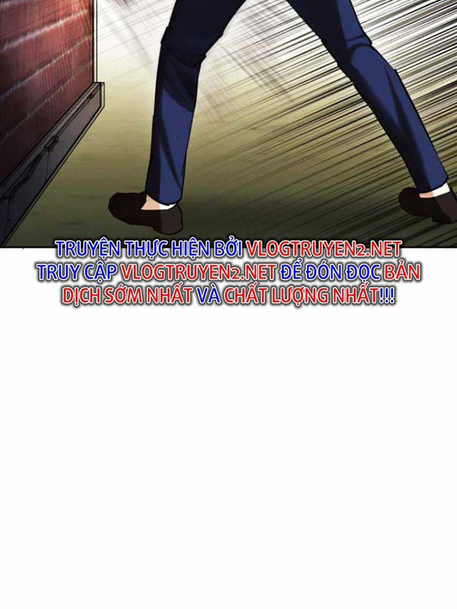 Hoán Đổi Nhiệm Màu Chapter 438 trang 43