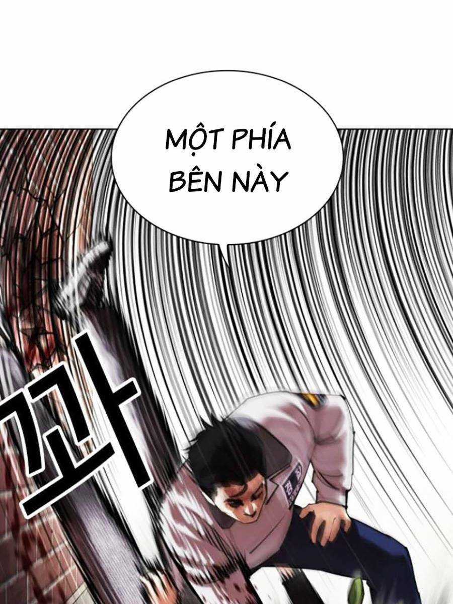 Hoán Đổi Nhiệm Màu Chapter 438 trang 44