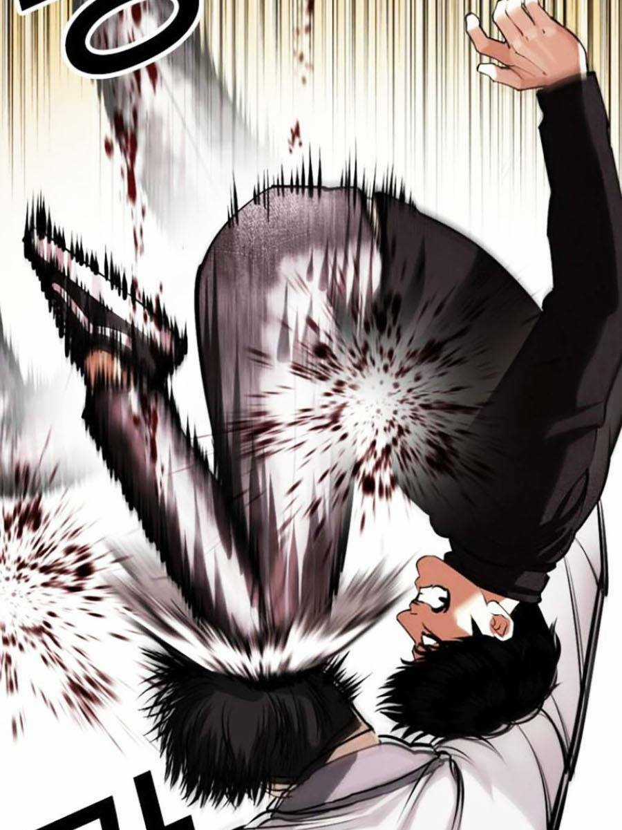 Hoán Đổi Nhiệm Màu Chapter 438 trang 5