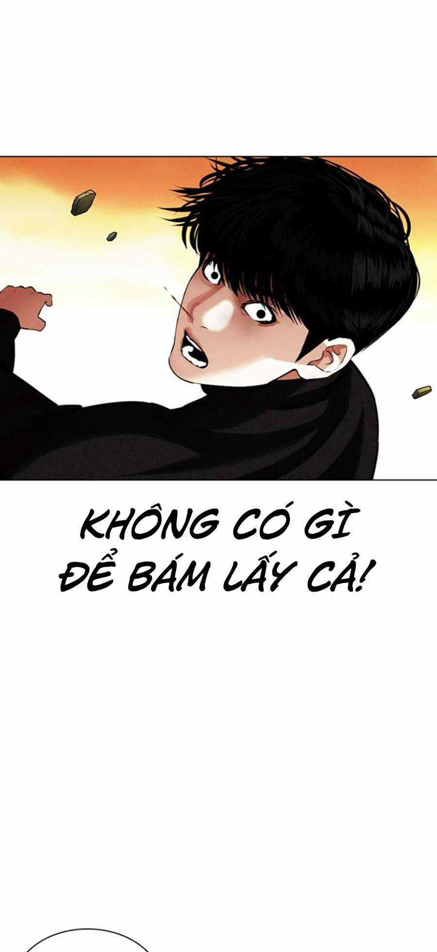 Hoán Đổi Nhiệm Màu Chapter 438 trang 50
