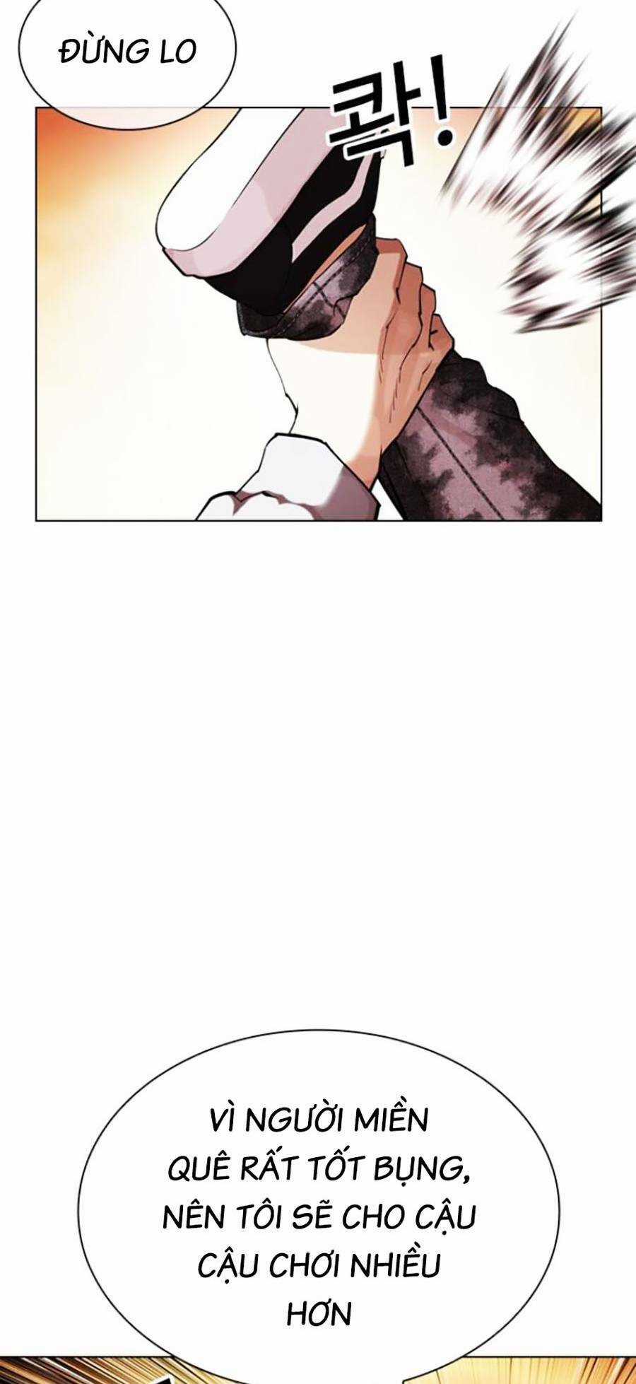 Hoán Đổi Nhiệm Màu Chapter 438 trang 51