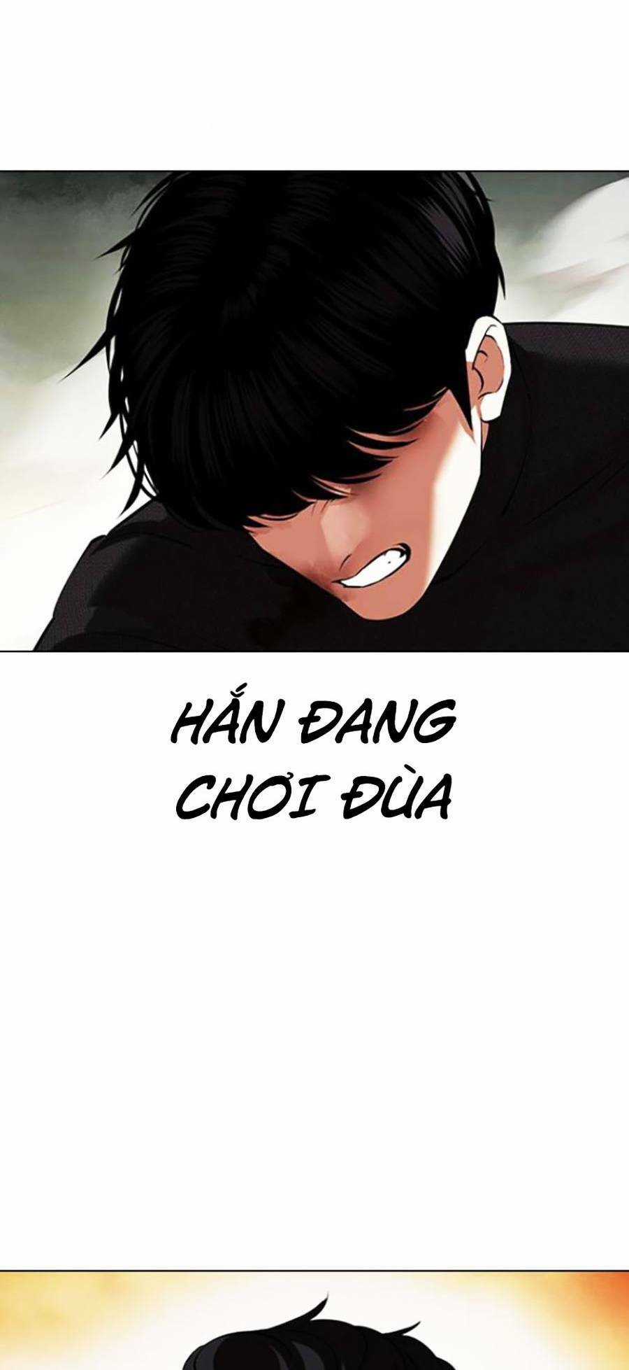 Hoán Đổi Nhiệm Màu Chapter 438 trang 53