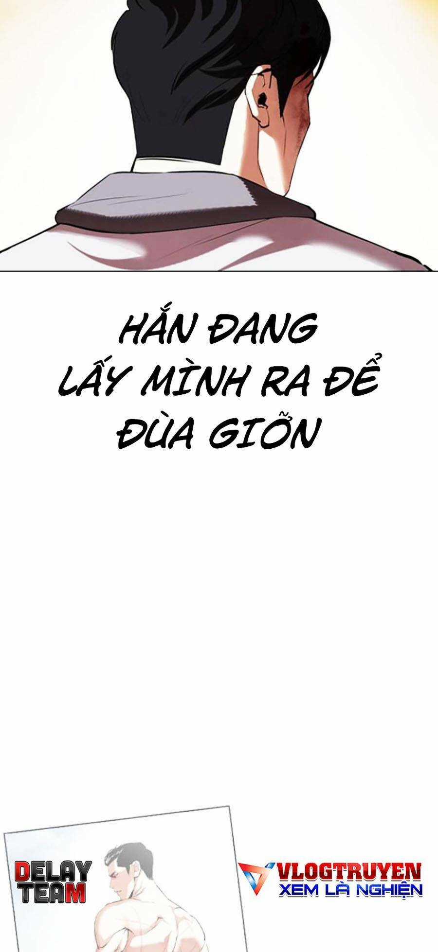 Hoán Đổi Nhiệm Màu Chapter 438 trang 54